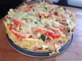 Macaronitaart