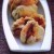 Mosselen in tempura