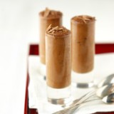 Luchtige Chocolade Mousse Côte d'Or