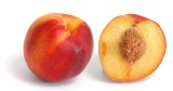 Zachte nectarine taartjes
