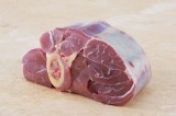 Ossobucco met witloof
