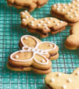 Paaskoekjes
