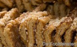 Pain à la grecque / Grieks brood