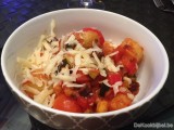 Mexicaans eenpansgerecht 