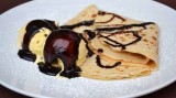 Pannenkoeken mikado