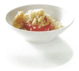 Parijse wafel, Jules De Strooper, Parmezaan, Paprika