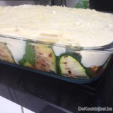 Pasta op z'n Grieks