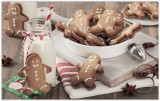 Peperkoekpopjes met Nutella®