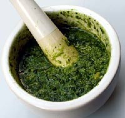 Pesto Pesto