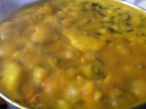 Pickles sauce