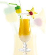  Piña Colada  