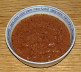 Saté saus