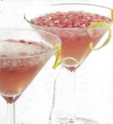 Pink Cava