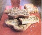 Pittige wentelteefjes
