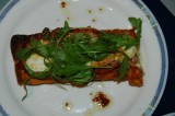 Pizza Ciabatta