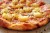 Pizza Hawaï