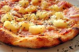 Pizza Hawaï