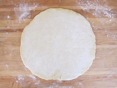 Pizzabodem