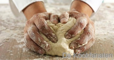 Pizzadeeg