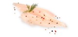 Pladijsfilet