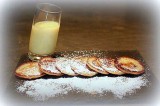 Ouderwetse Poffertjes