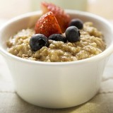 The porridge