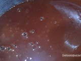 Porto-chocoladesaus