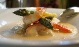 Potage Sarah Bernhardt