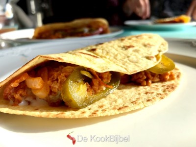 {lang nl}Quesadilla’s met gehakt{/lang}{lang en}Quesadillas with minced meat{/lang}