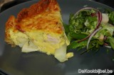 Quicke van Asperges, Breydelham en spek