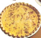 Quiche Veggie