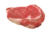 Ribeye steak
