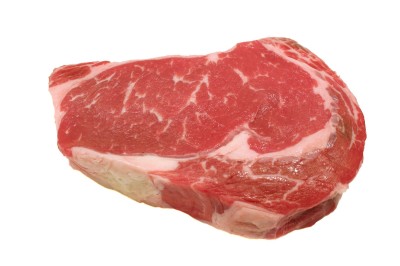 Ribeye steak