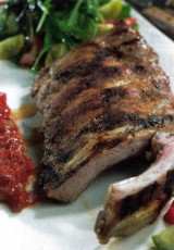 Ribbekes - American Spare Ribs