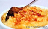 Rijstpap