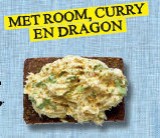 Rilettes van gerookte forel