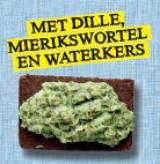 Rillettes van gerookte forel, aardappel en knoflook