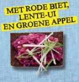 Rillettes van gerookte forel, aardappel en knoflook