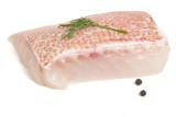 Roodbaars filet