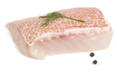 Roodbaars filet