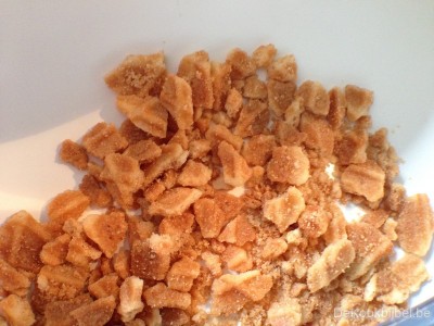 Roomijs Boterwafels Jules Destrooper