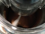 Chocolade roomijs