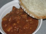 Rundergoulash