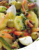 Salade Niçoise