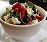 Panzanella Salade