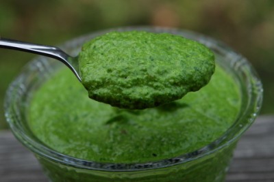 Salsa Verde