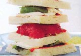 Club Sandwich Deluxe