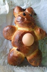 Sandwich paashaas