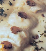 Saus bonne femme