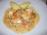 Dugléré saus